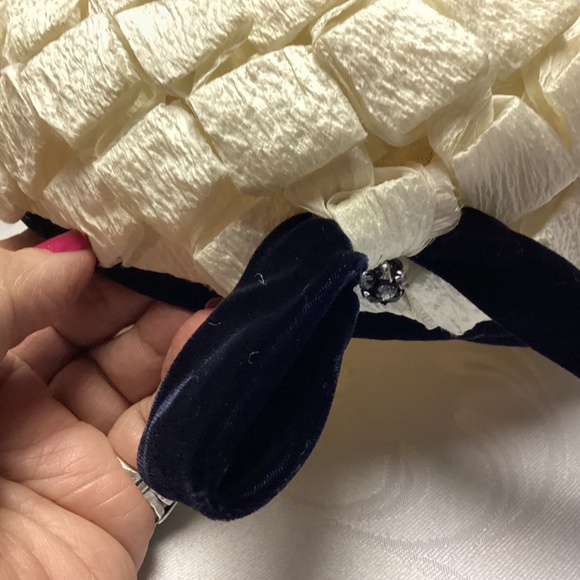 VINTAGE HAT SIBLEYS LINDSEY & CURR. ROCHESTER NY. RARE ONE - Picture 4 of 8